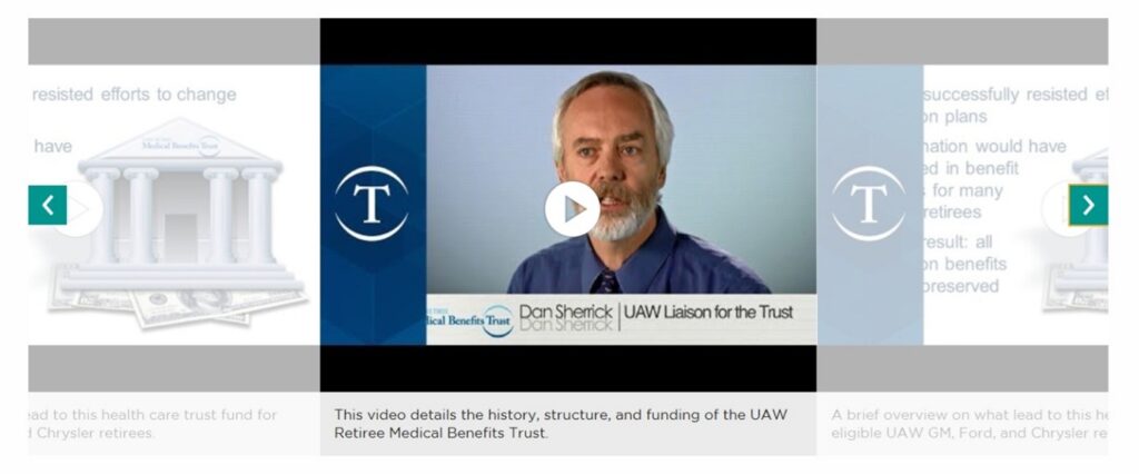 Who Does the UAW Work For?